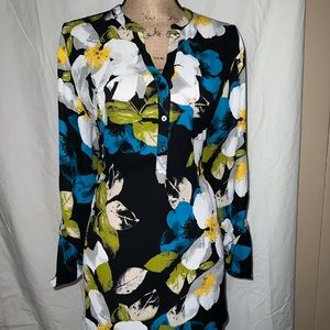 Business casual blouse